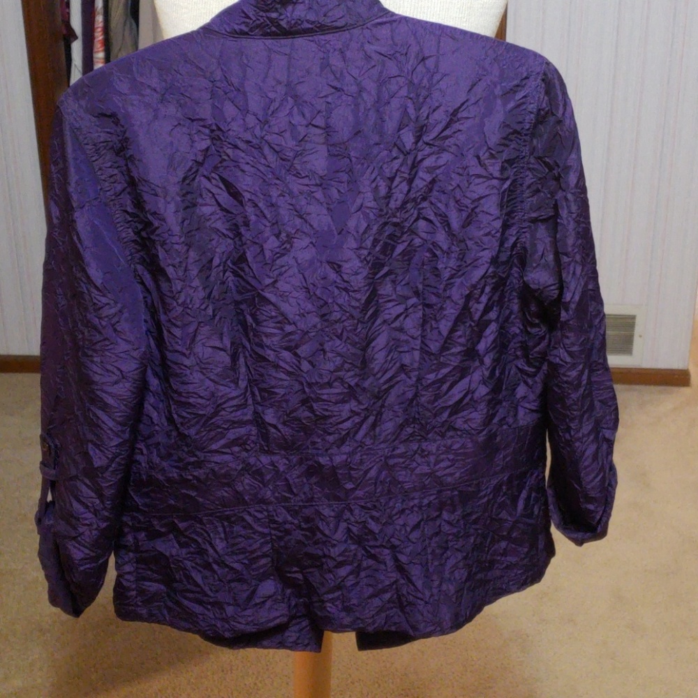 Shirt/jacket - Picture 4 of 4